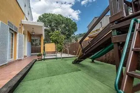 度假居 Casa El Oasis Del Rural 科爾多瓦