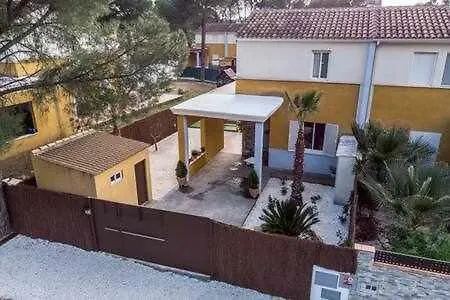 Casa El Oasis Del Rural 度假居