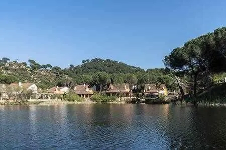 Casa El Oasis Del Rural